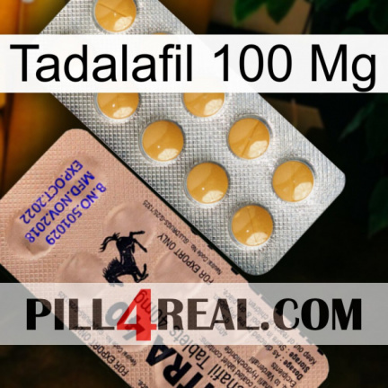 Tadalafil 100Mg 41